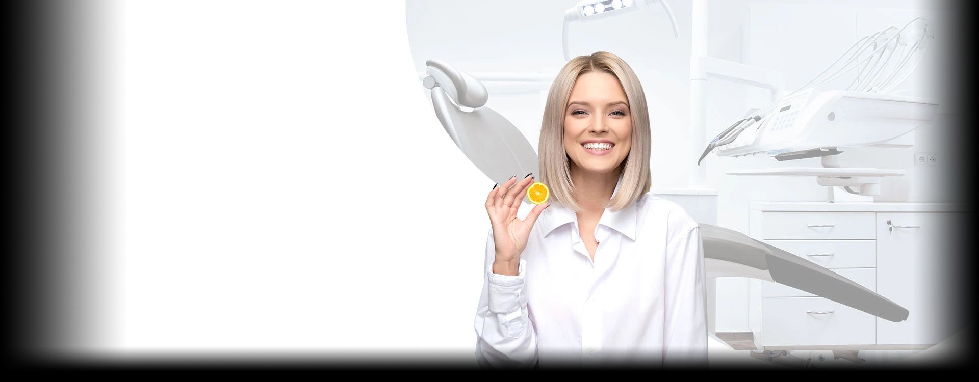 Baner Stomatolog Dentysta 3